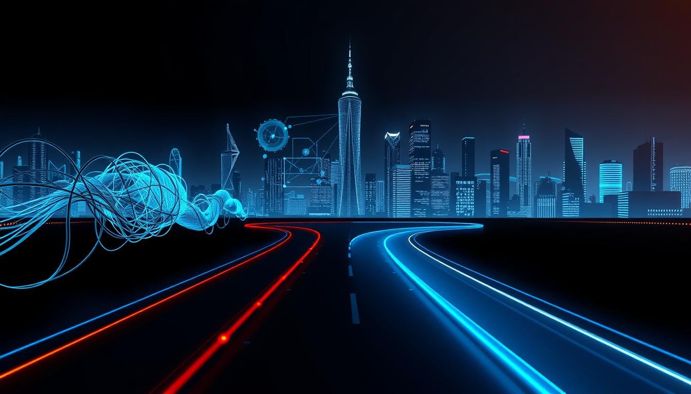 IP transit vs peering