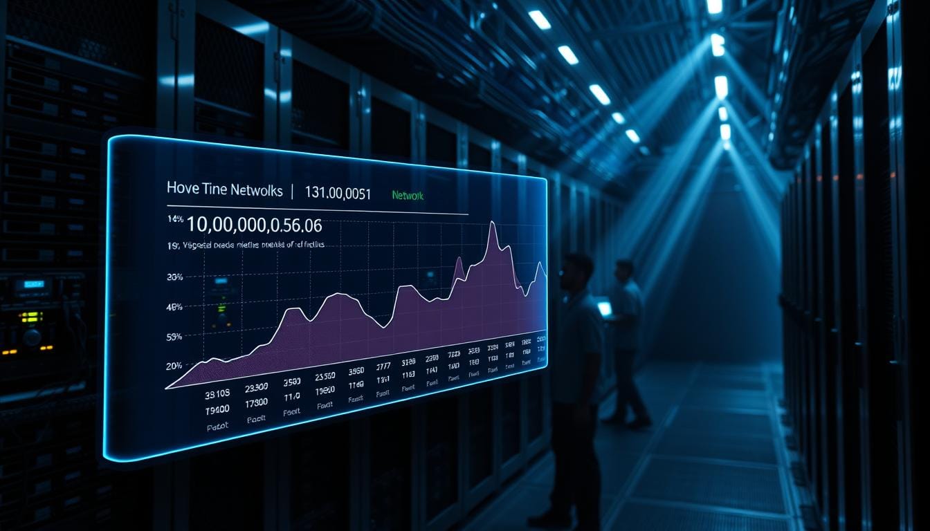 packet loss jitter backbone metrics