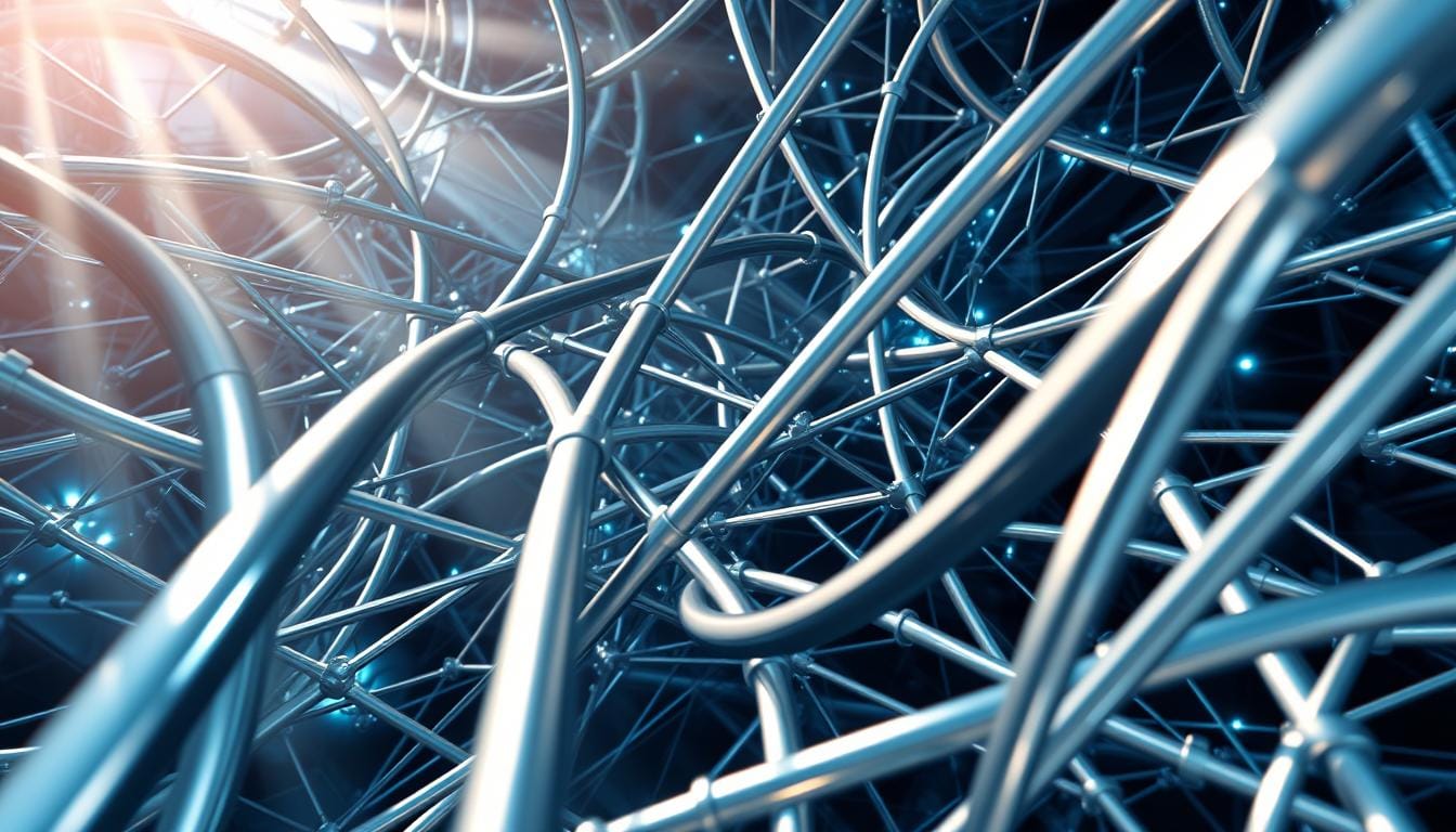 redundant backbone paths multi upstream strategy