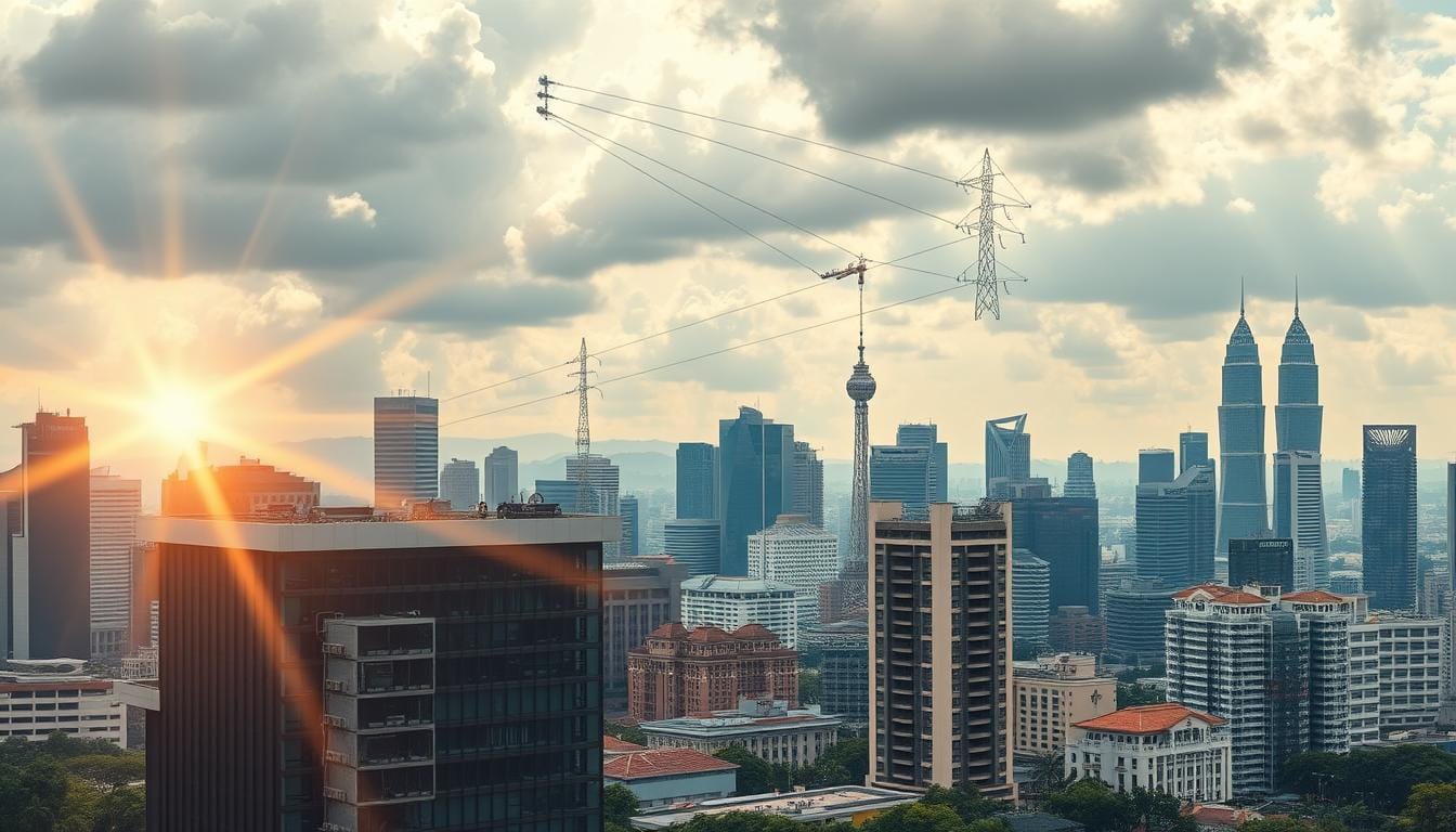 SME disaster recovery connectivity Singapore