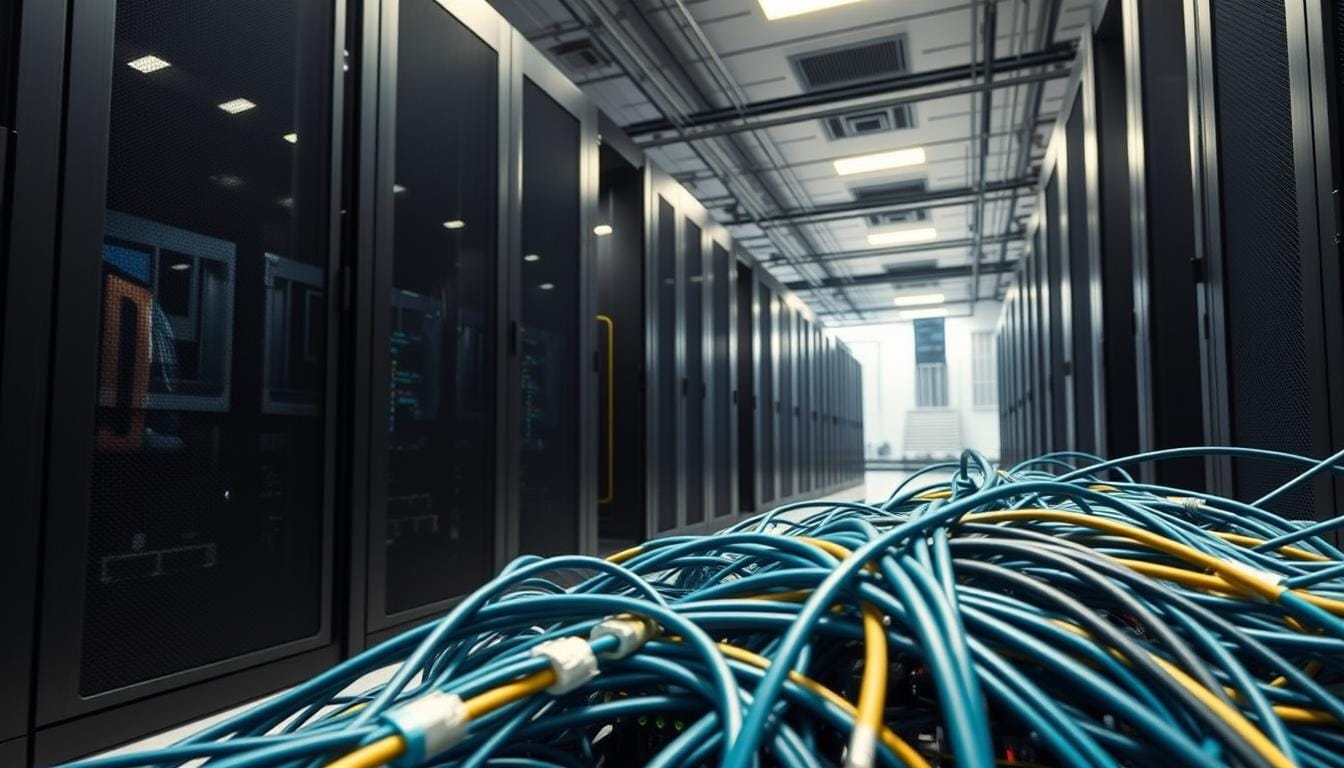 carrier neutral data centre connectivity Singapore