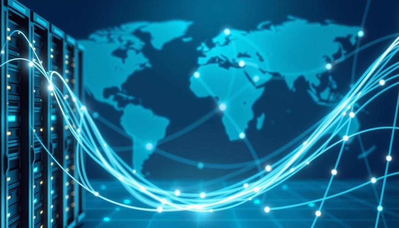 cross border connectivity regulation APAC