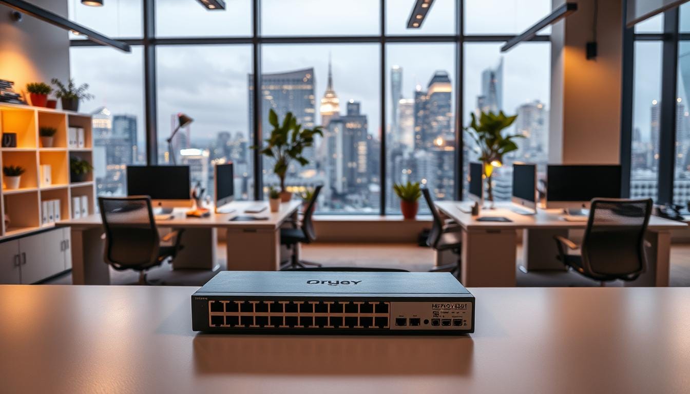 flexible network contract SME Singapore