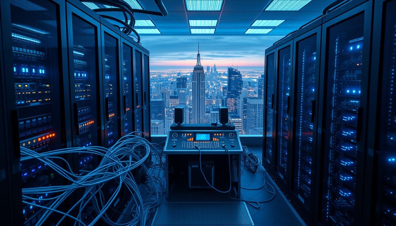 hosting connectivity performance metrics Singapore