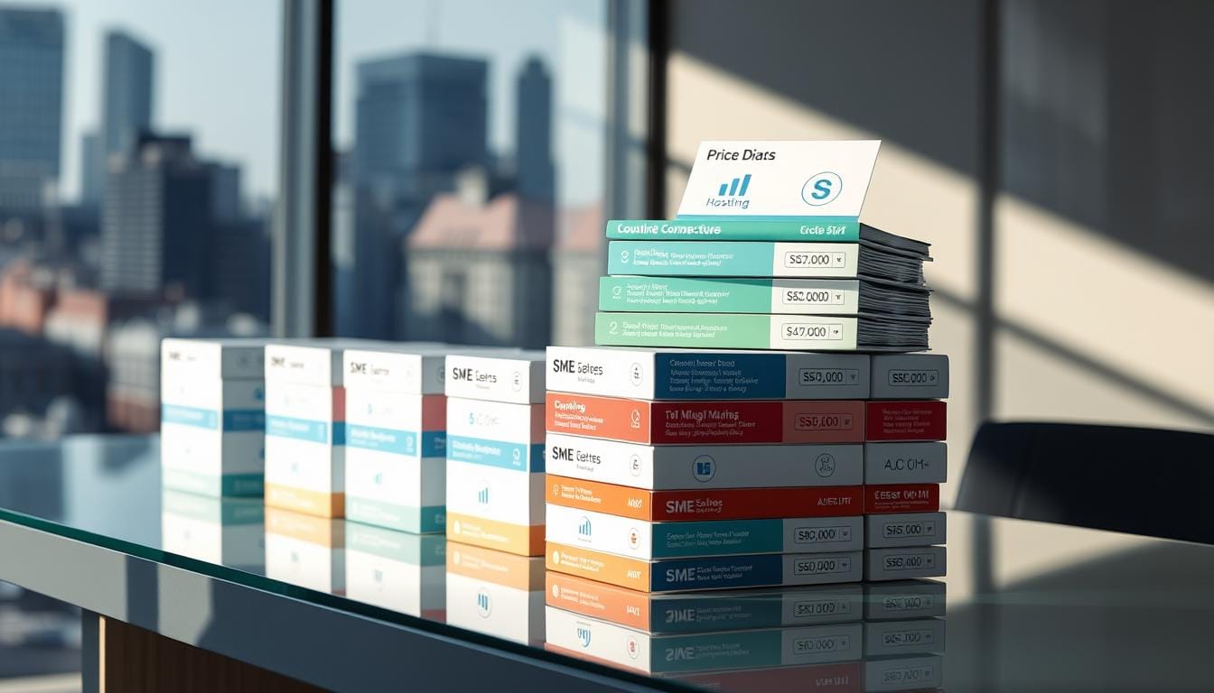 hosting network bundle pricing Singapore