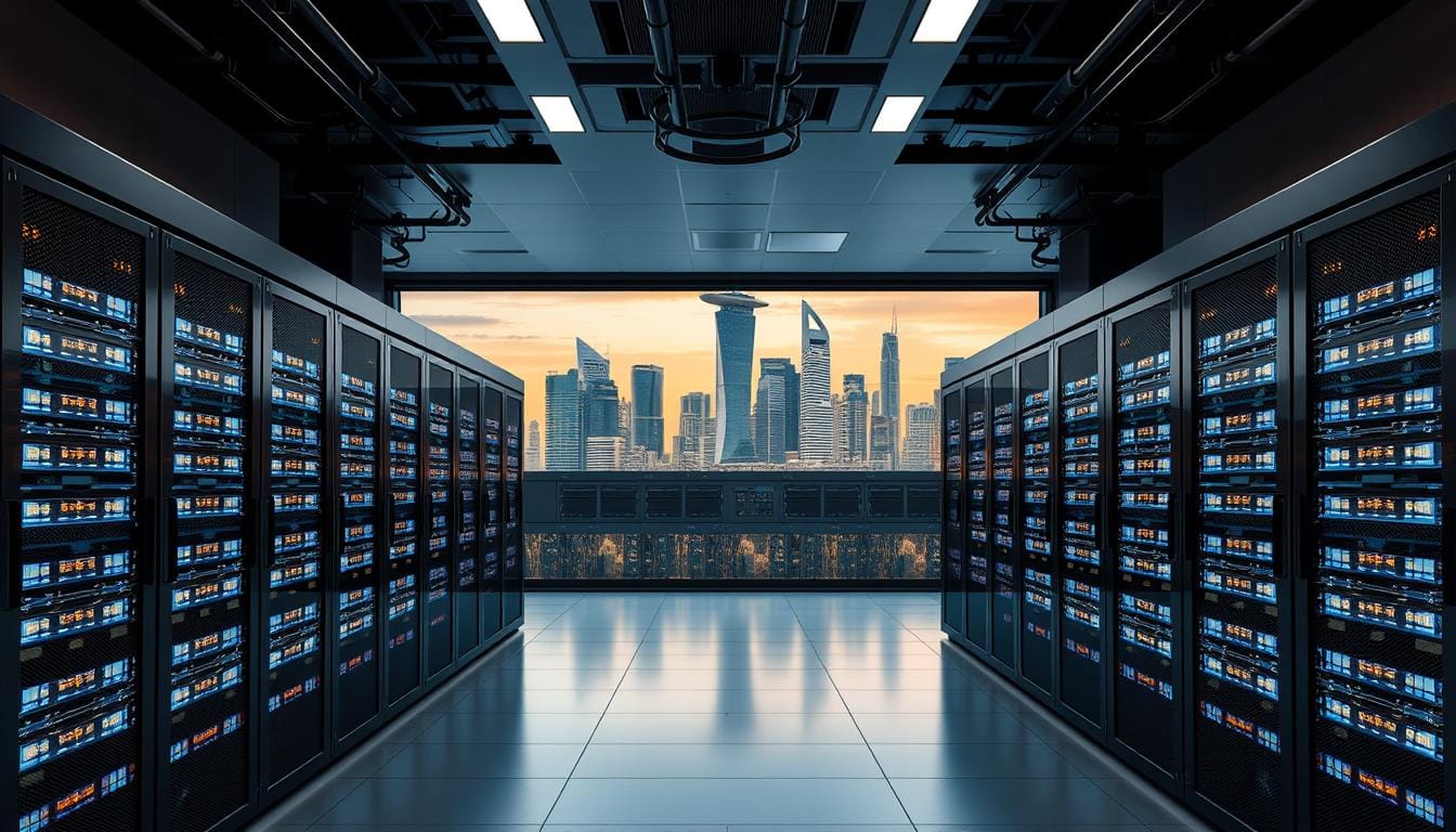 hosting plus connectivity bundle Singapore