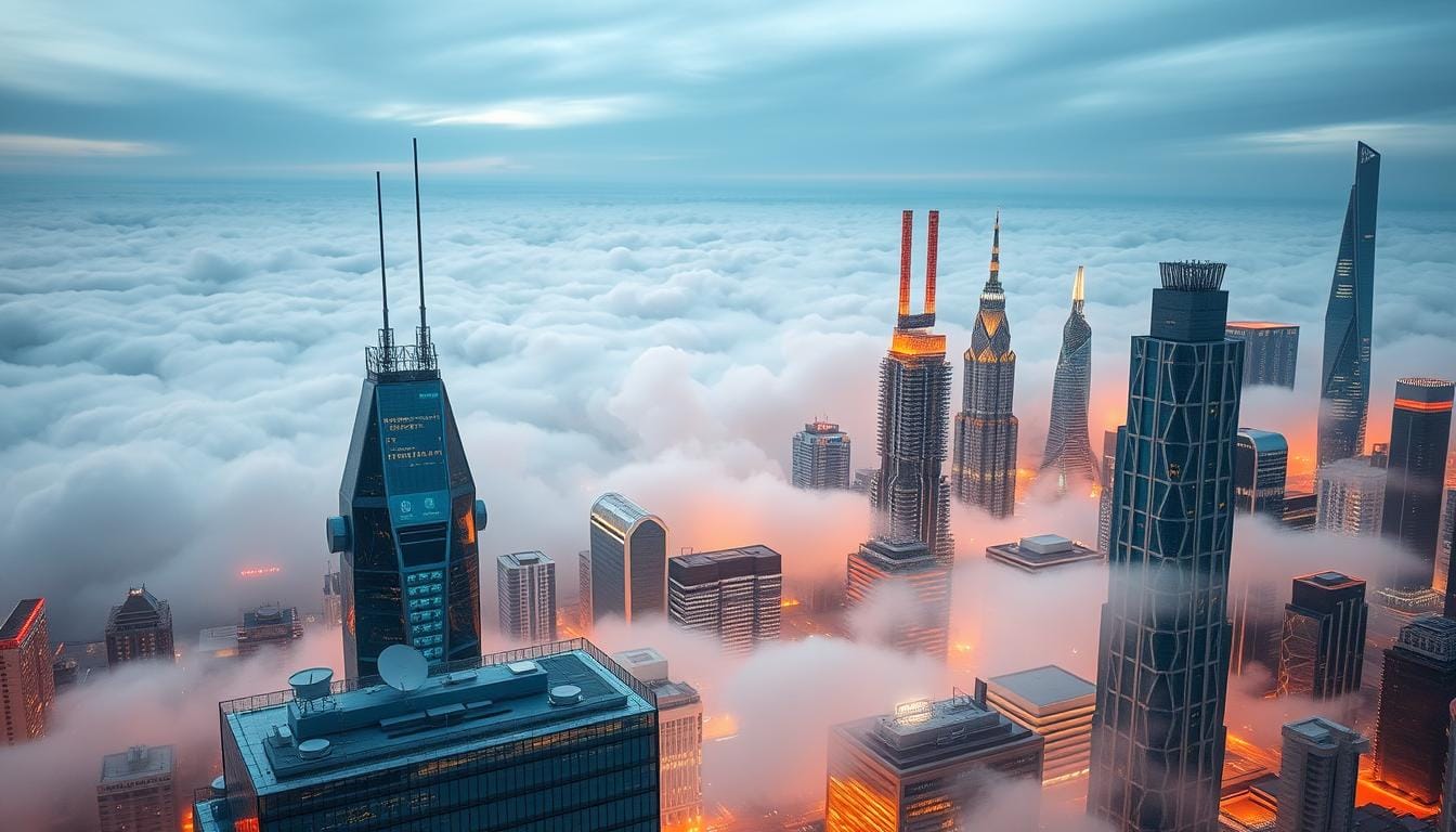 hybrid hosting connectivity bundle Singapore