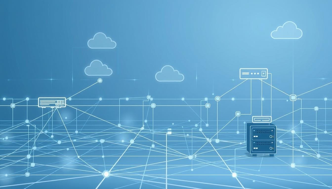 latency uptime cloud applications SME Singapore