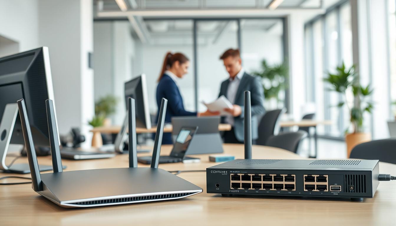 managed connectivity SME dedicated internet access Singapore