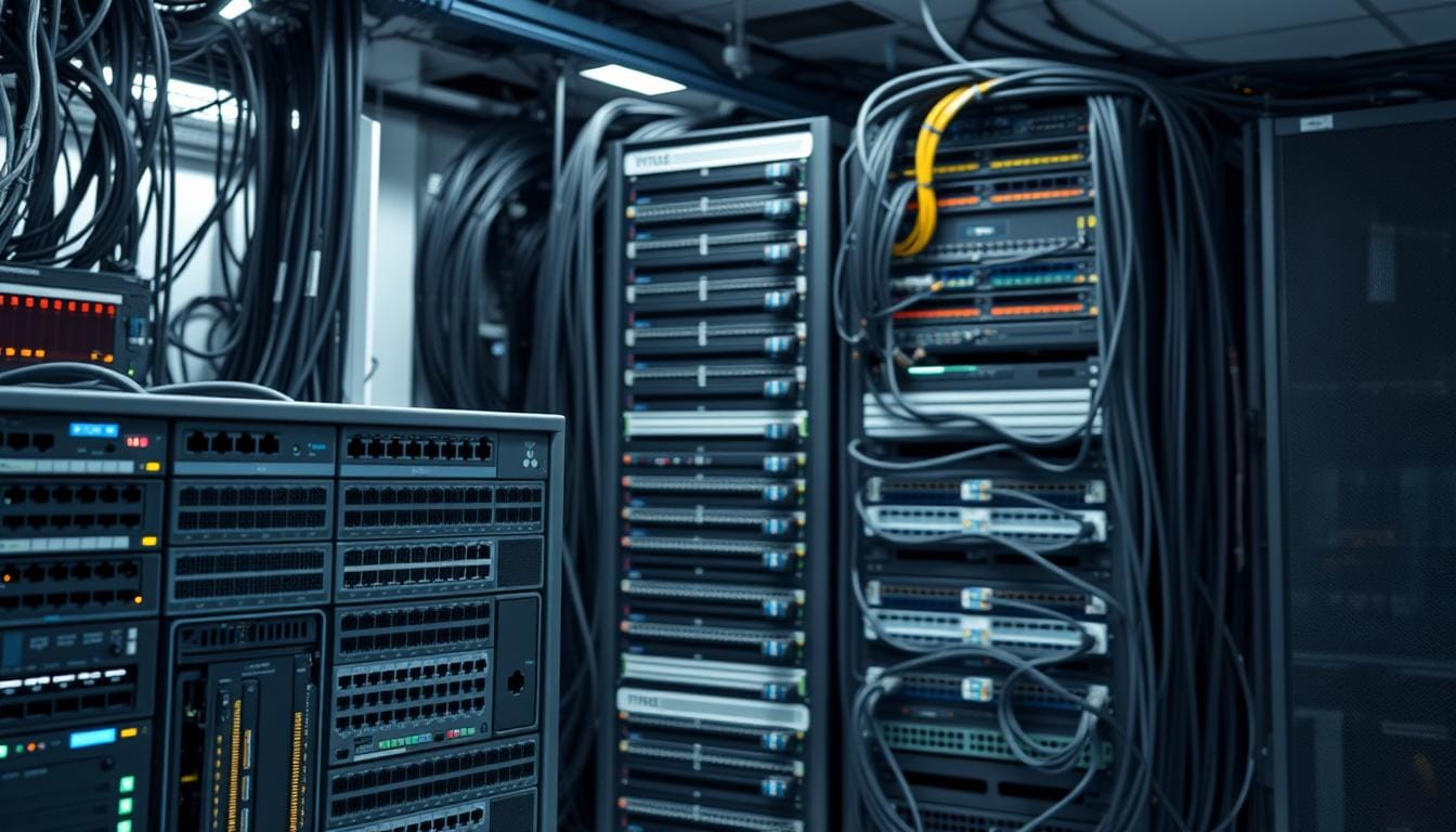 redundancy failover network APAC