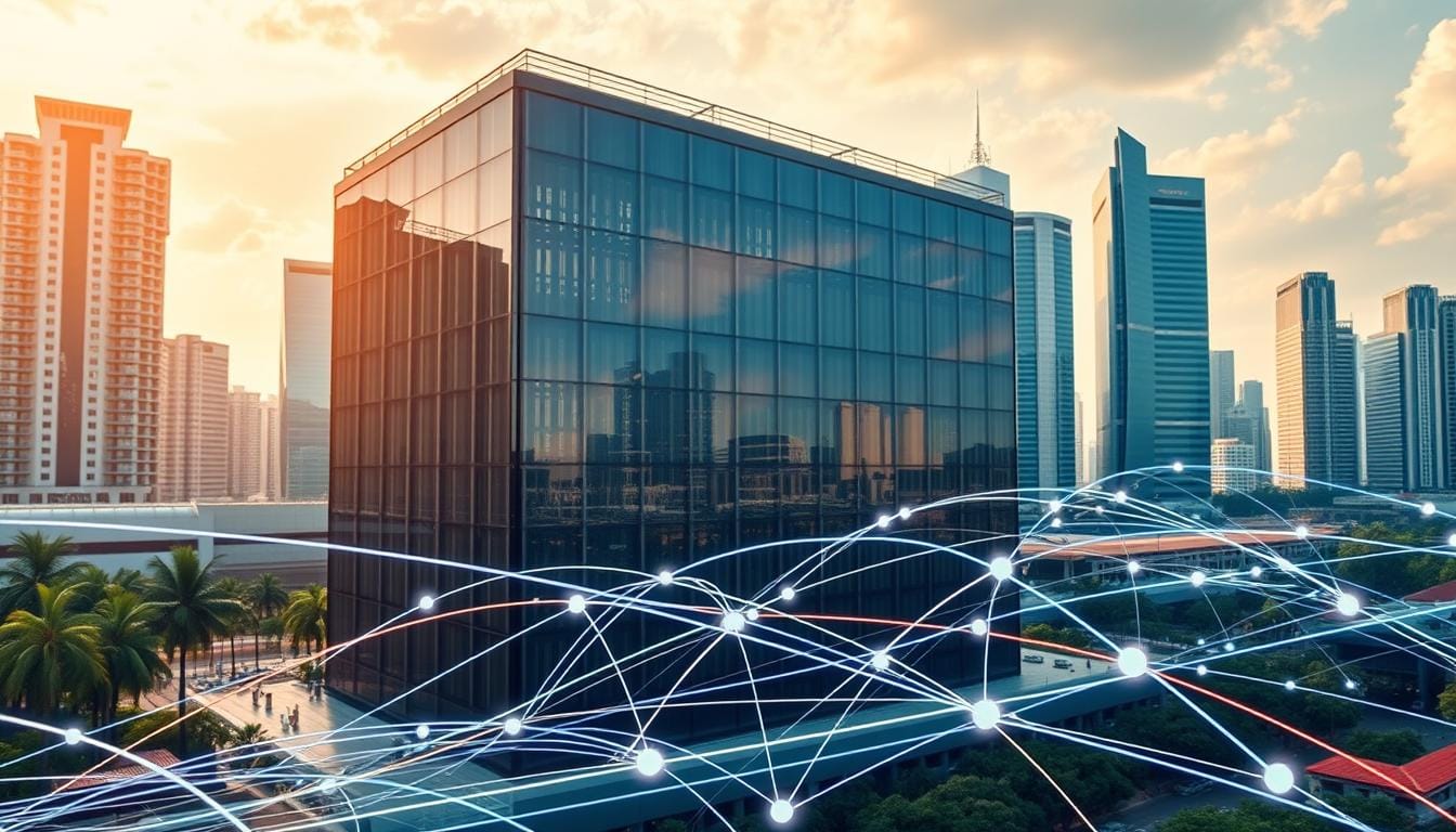 cloud connect Singapore hyperscaler