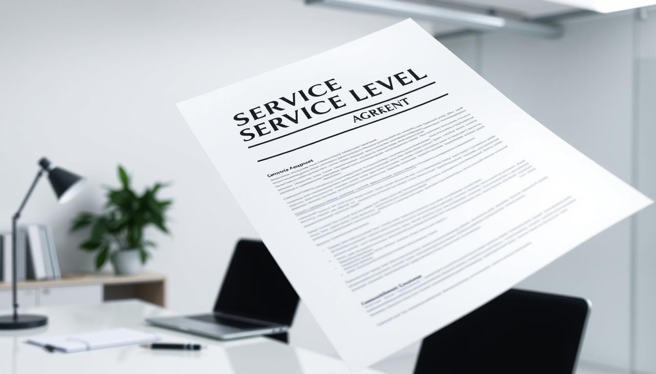 connectivity SLA terms enterprise Singapore