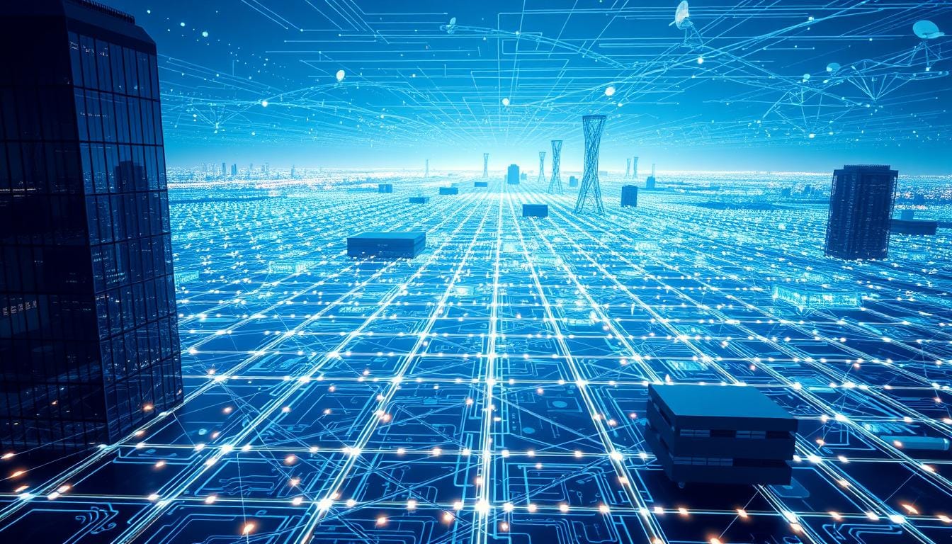 fintech low latency network APAC