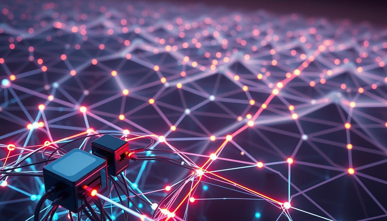 managed SD-WAN Singapore multi site