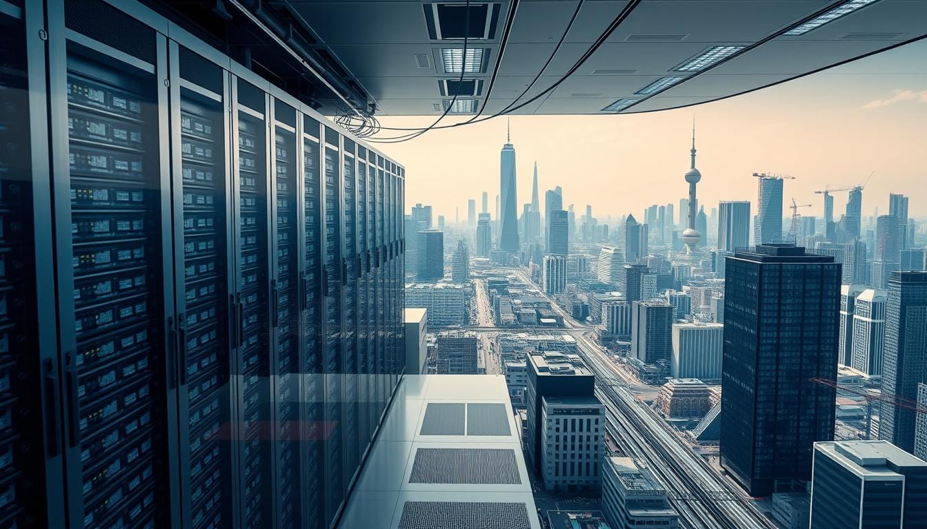 multi site WAN design enterprise APAC
