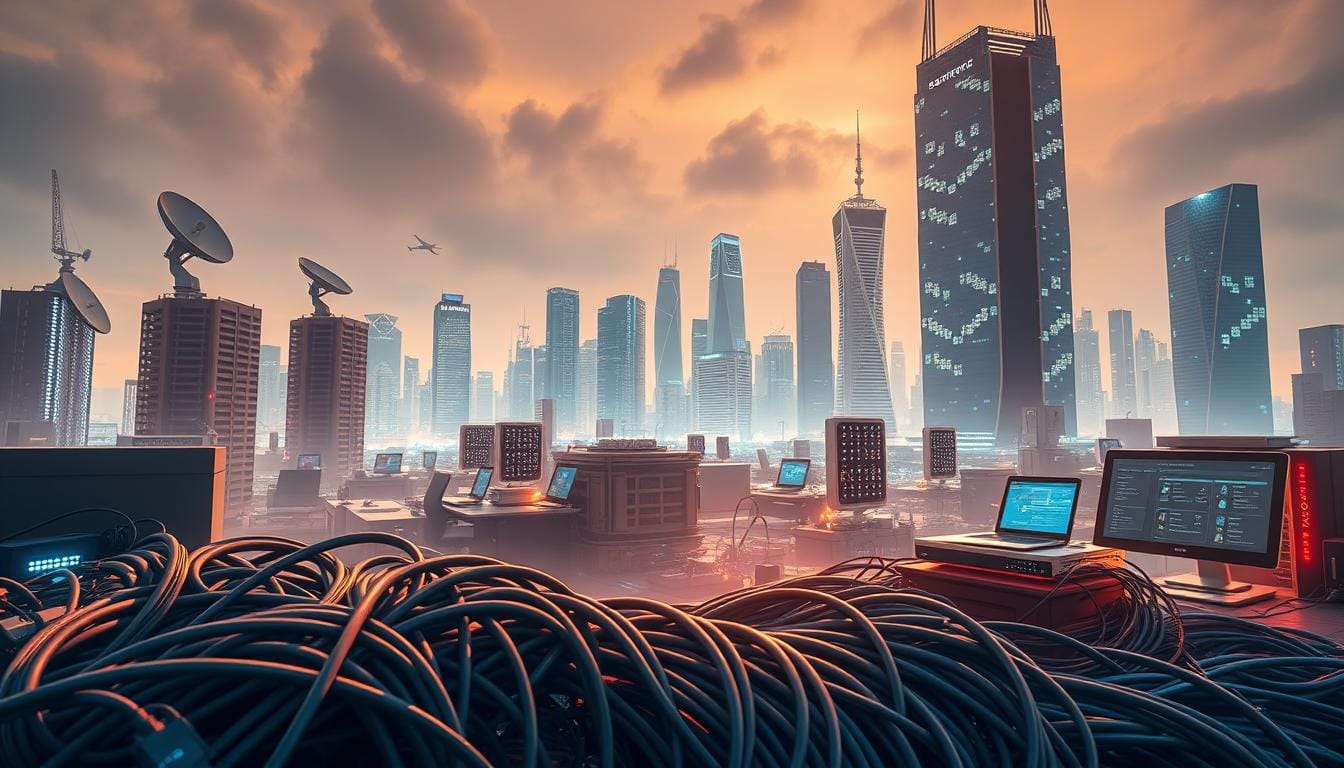 wholesale bandwidth reseller Singapore