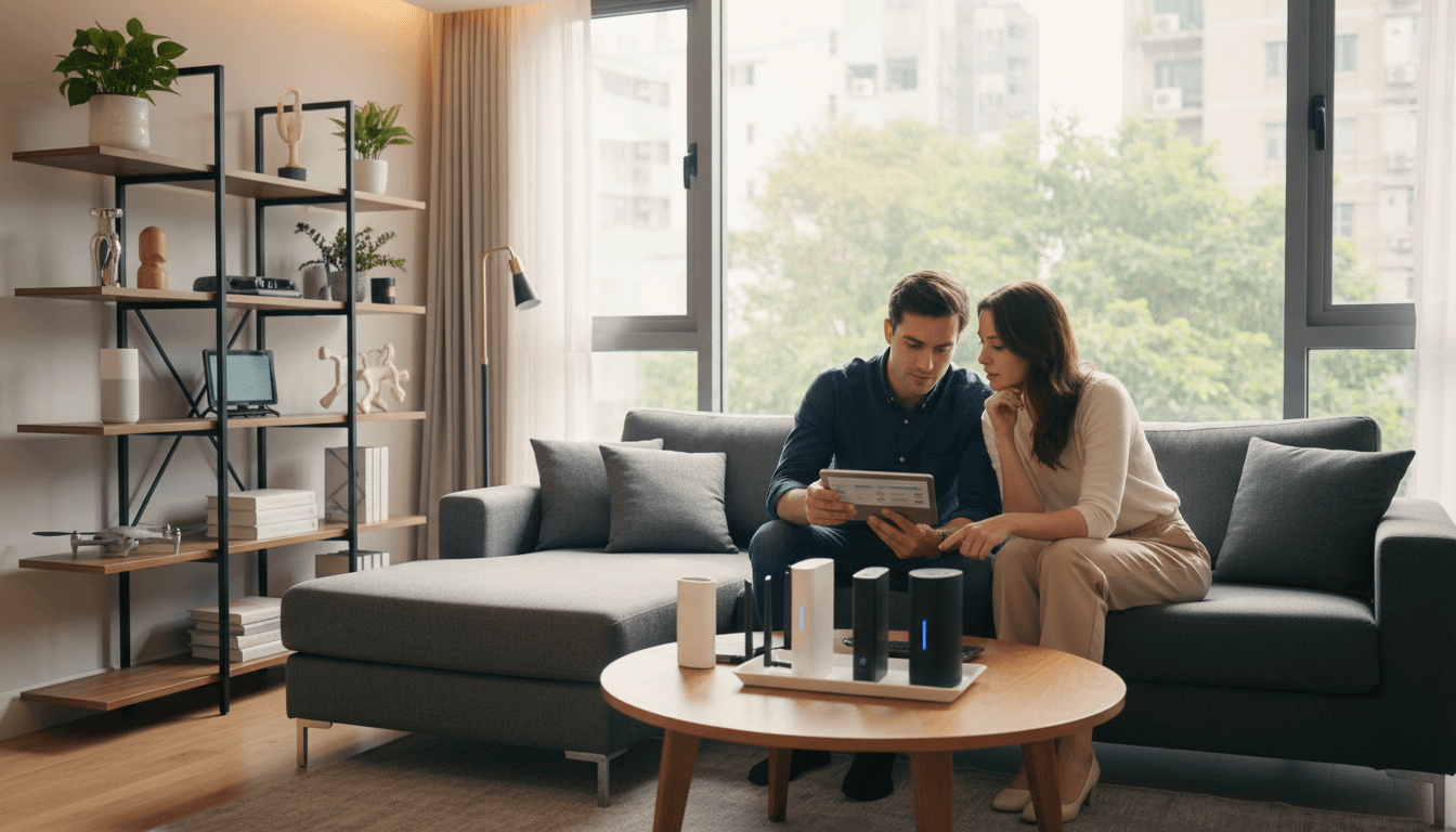 best home broadband singapore