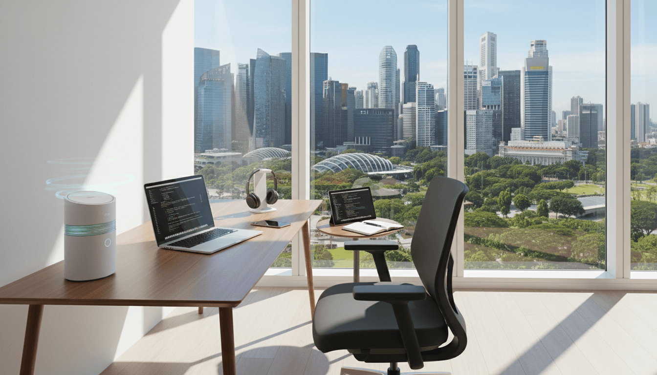 best home broadband plan singapore