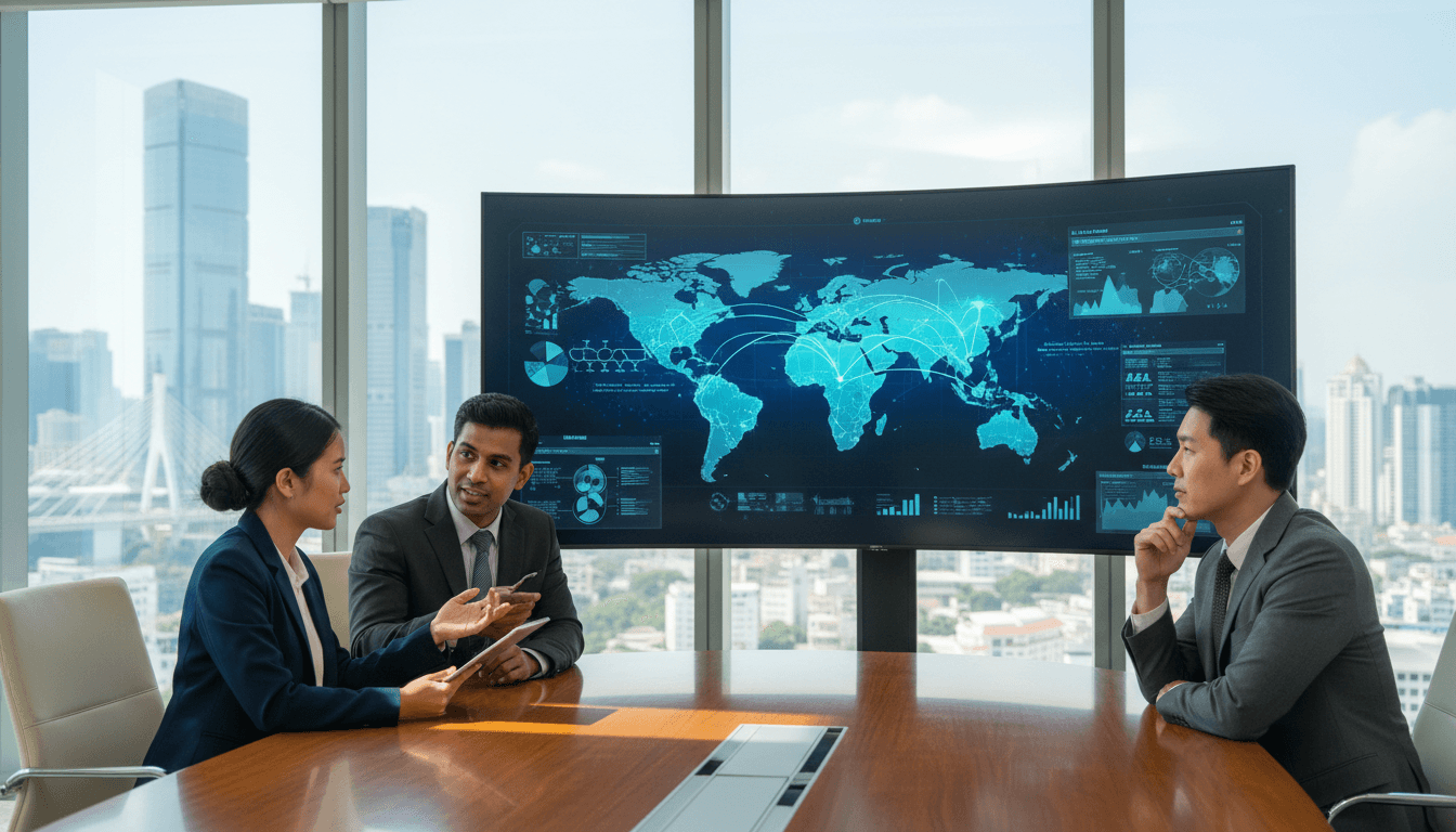 best apac network outsourcing