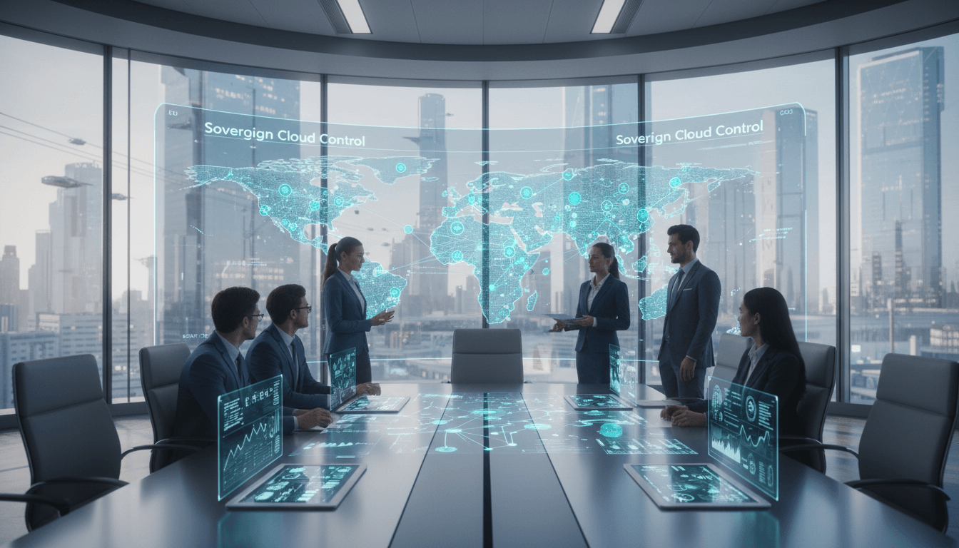 Megaport vs managed interconnect