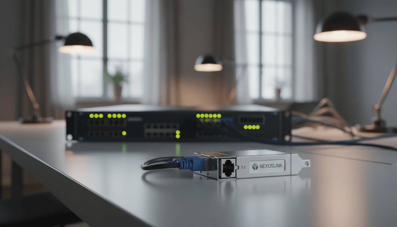 modem sfp