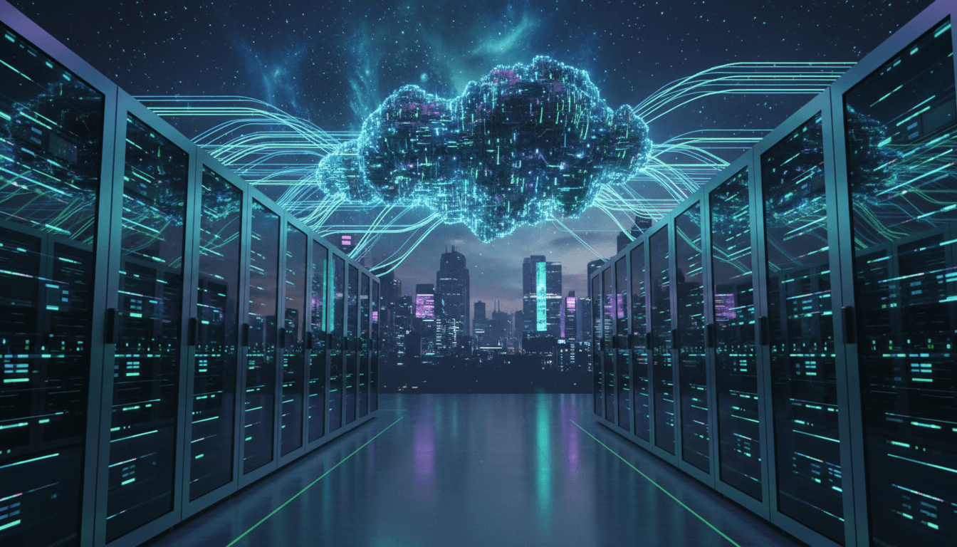 Low latency cloud interconnect for HFT